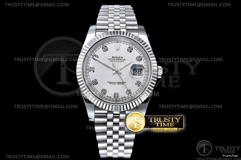 0418 Classic R2DJ0252D – DJ2 41mm Jub 634